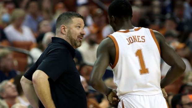 beard jones